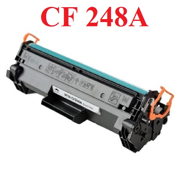 Hộp mực 48A - HP LaserJet Pro M15w, MFP M28w, M28, M15 [ Full Box ]