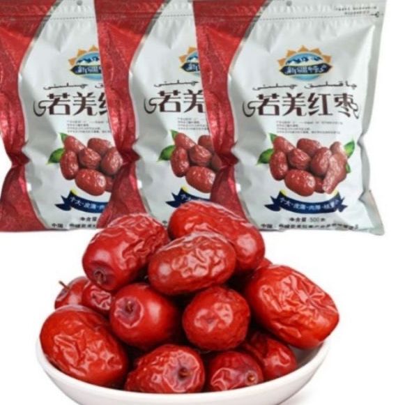 Táo đỏ tân cương ngon túi 1kg/500g.shop hà thủy