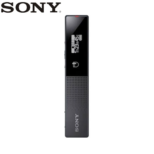 Máy ghi âm sony icd-tx660