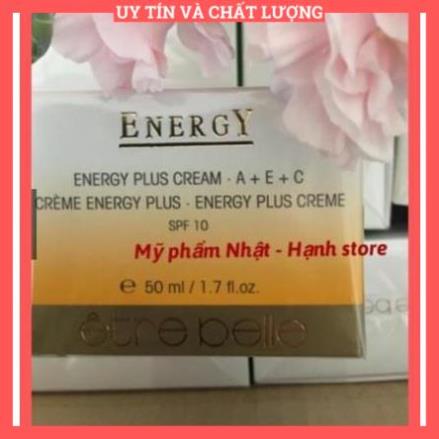 104 - Kem Dưỡng Trắng A+E+C Vitamin Energy Plus Ace Cream Etre Belle