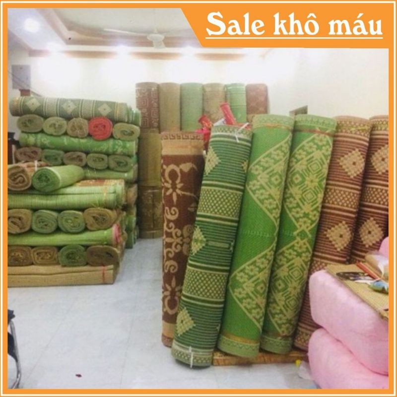 Chiếu nhựa dày đẹp mịn xịn xò và rất êm,chiếu nhựa hà nội và kim sơn,nhà phân phối và sản xuất theo yêu cầu,đủ loại kích thước,chiếu cói chiếu nhựa chiếu trúc phù hợp với mọi gia đình và lứa tuổi, xuongchieudanhloc3