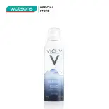 Nước Xịt Khoáng Dưỡng Da Vichy Thermale 150ml