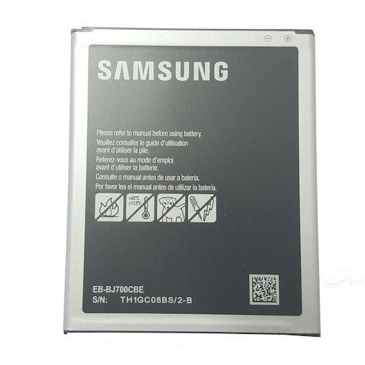 [HCM]Pin Samsung J700/J7 2015/Sam Sung On7 - 3000mAh (EB-BJ700BE).Pin Lk Loại 1