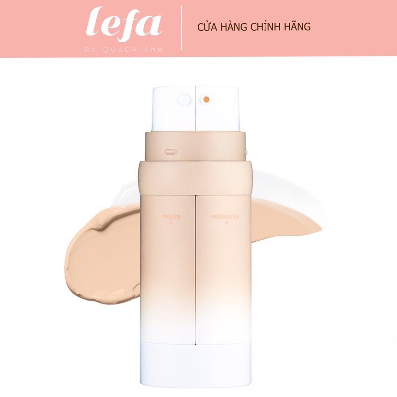 Kem nền Lemonade Perfect Couple Dual Foundation