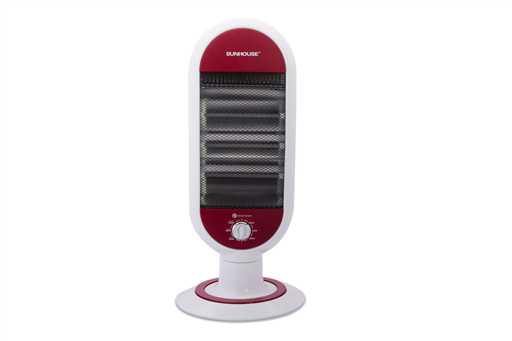 Quạt sưởi halogen Sunhouse SHD7022
