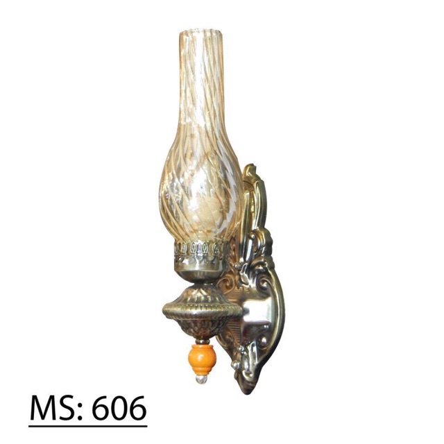 Đèn vách dầu cổ điển giá rẻ, sản phẩm cam kết đúng mô tả, chất lượng của sản phẩm đảm bảo và an toàn đến sức khỏe người sử dụng