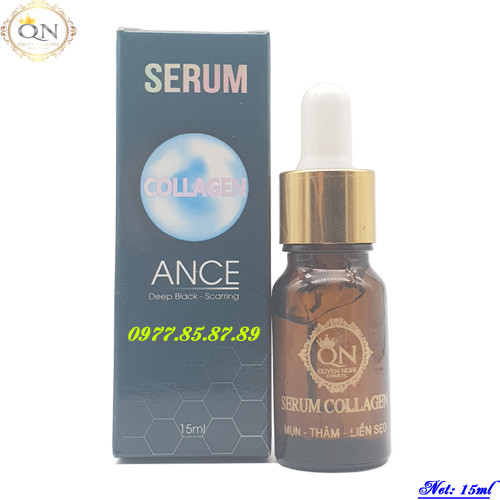 Serum mụn, làm mờ thâm, liền sẹo serum SUN TODAY (15ml)