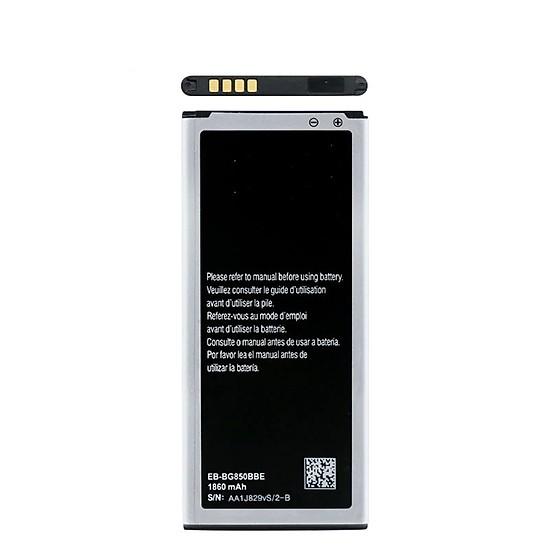 Pin samsung g850f