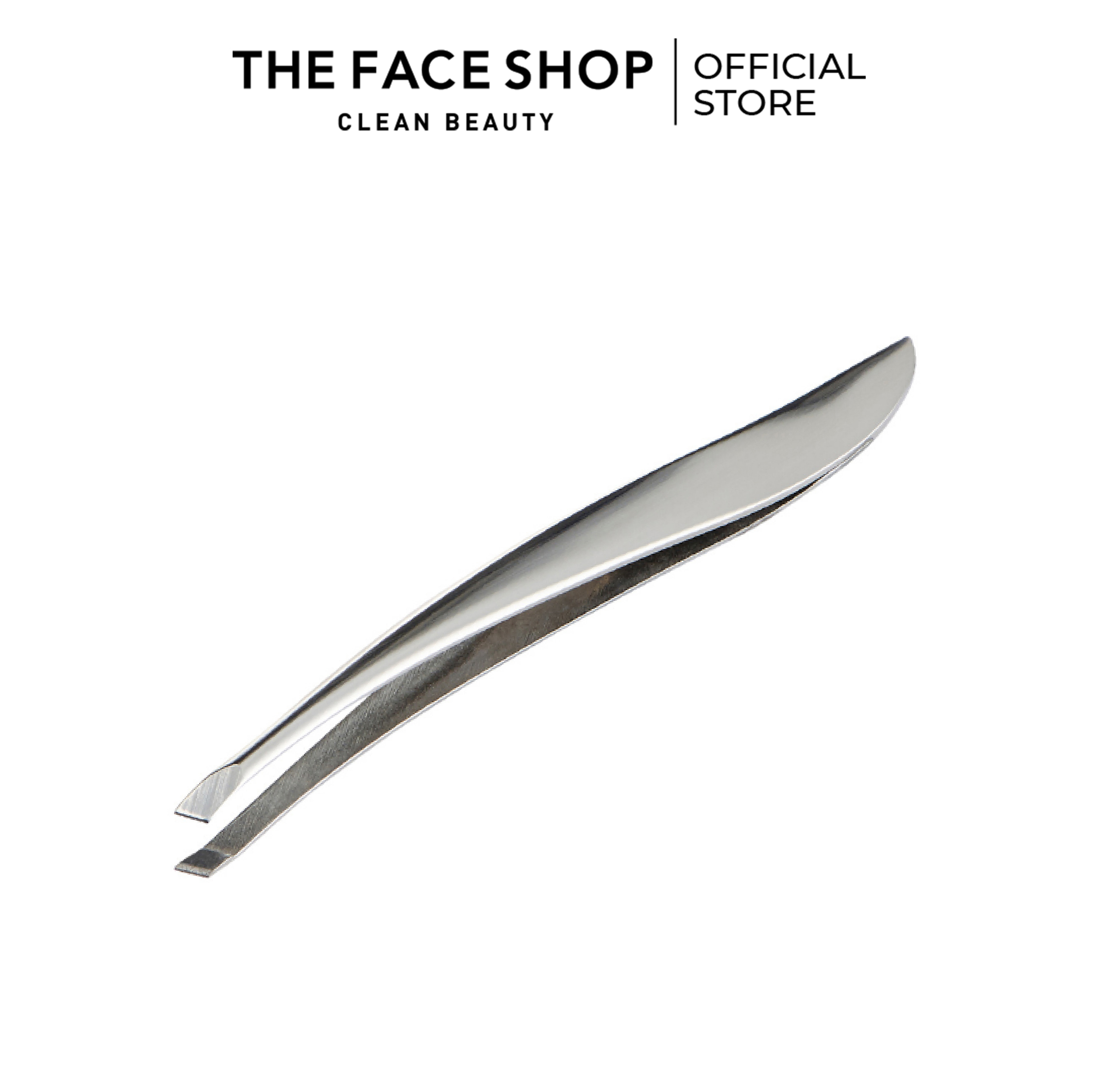 Nhíp Nhổ Chân Mày TheFaceShop Daily Beauty Tools Tweezer