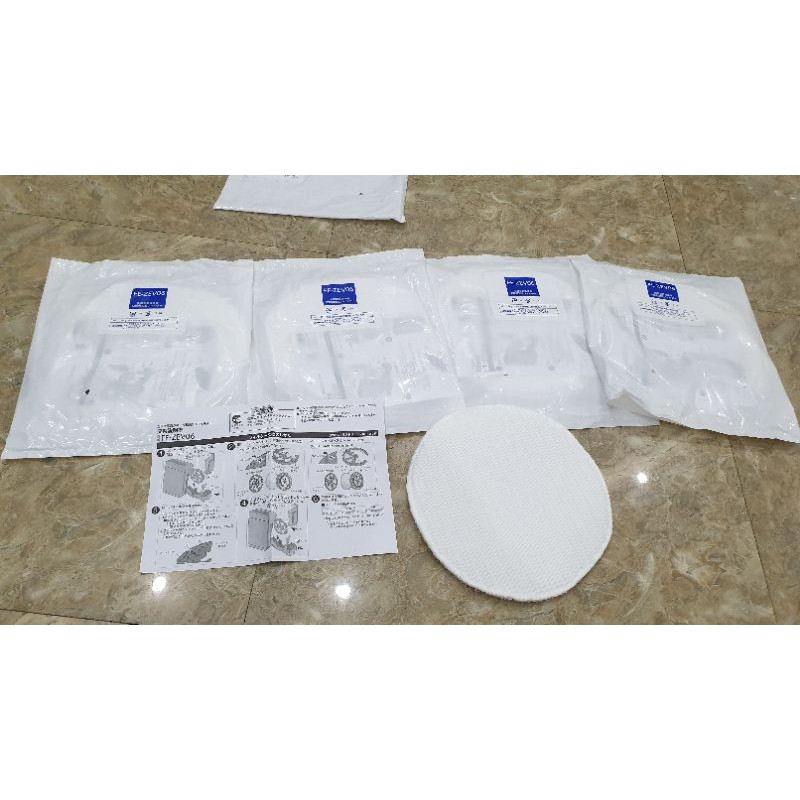 Màng Bù Ẩm Panasonic