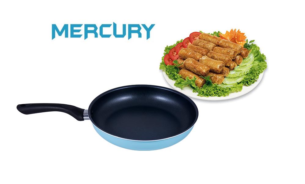 Chảo chống dính cao cấp Smartcook Mercury SM 0360 size 26cm