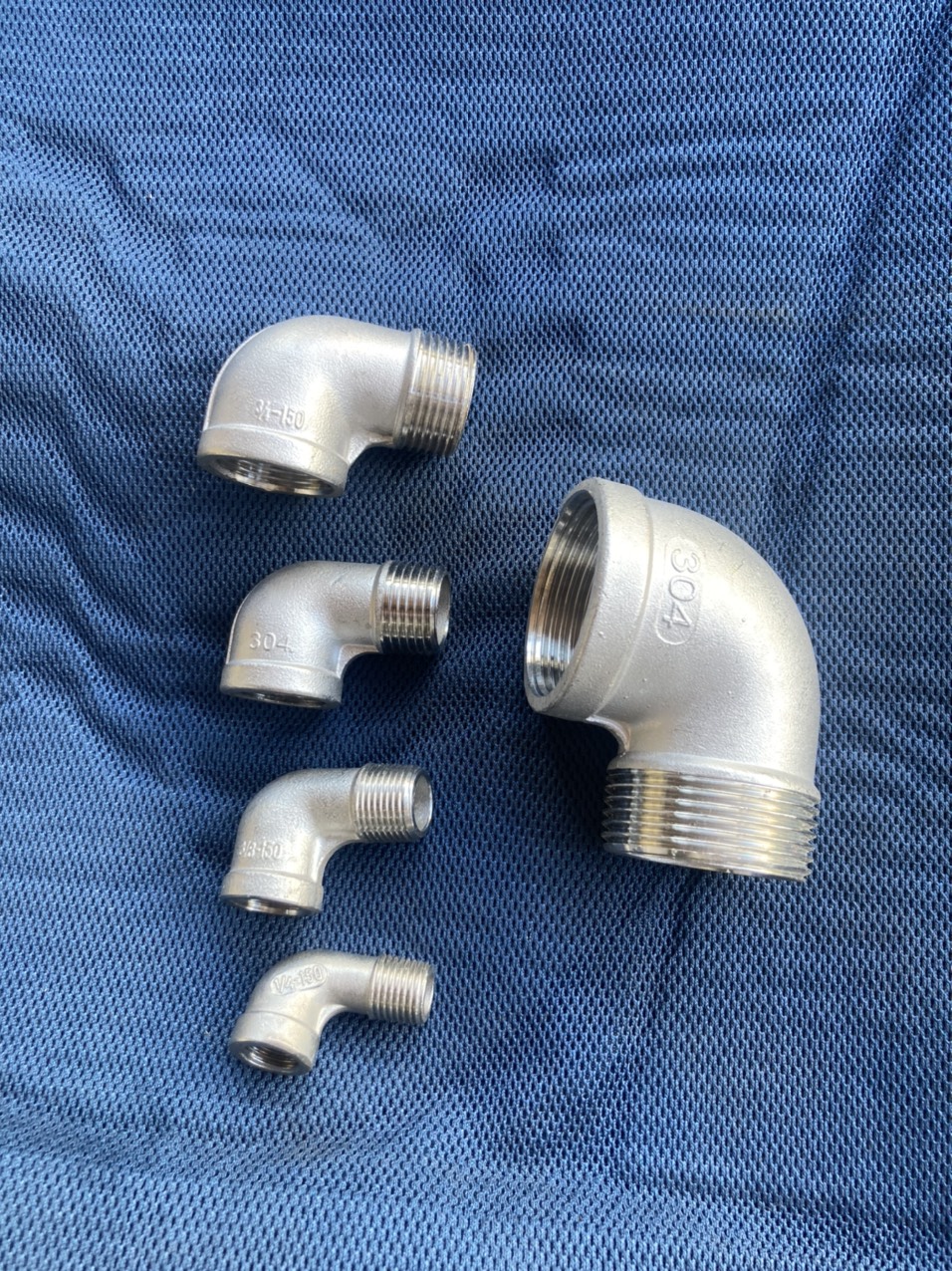Co điếu inox phi 13mm/17mm/21mm/27mm/34mm/42mm/49mm/60mm