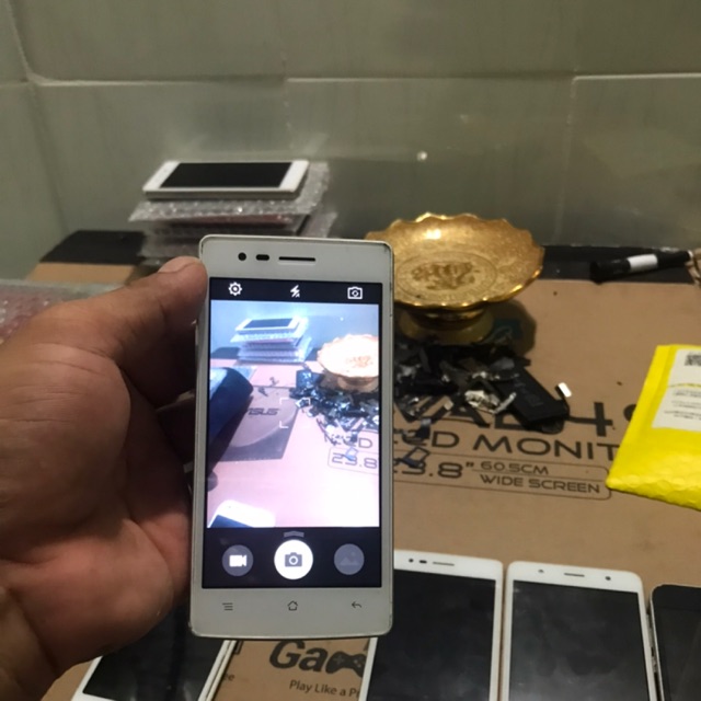 Oppo Neo5 _A31 Phone. Cheap Phones, Genuine Used Products - 2