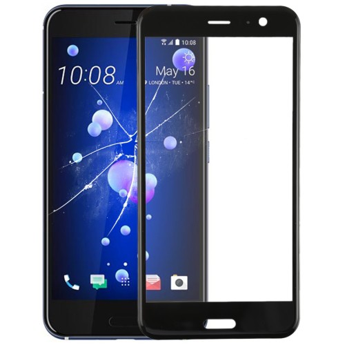 Mặt kính màn hình htc u11 dành để thay thế ép kính