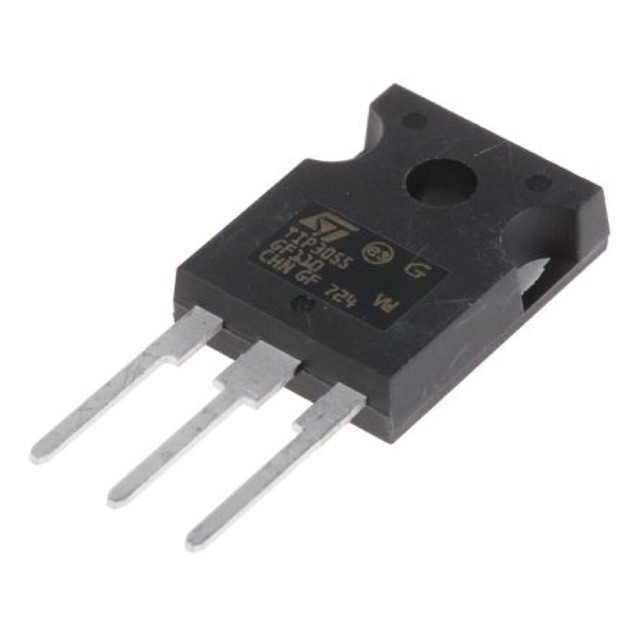 Sò transistor Tip3055 công suất