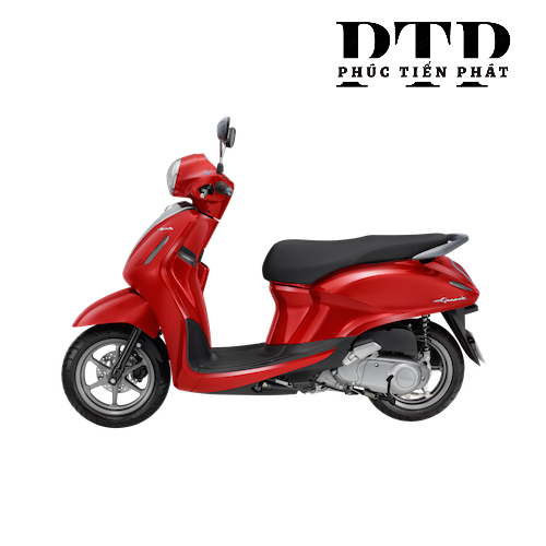 Xe máy yamaha grande 2023 phiên bản tiêu chuẩn