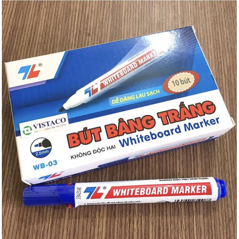 Bút Lông Bảng Thiên Long Wb03 Dùng Viết Bảng Trắng.