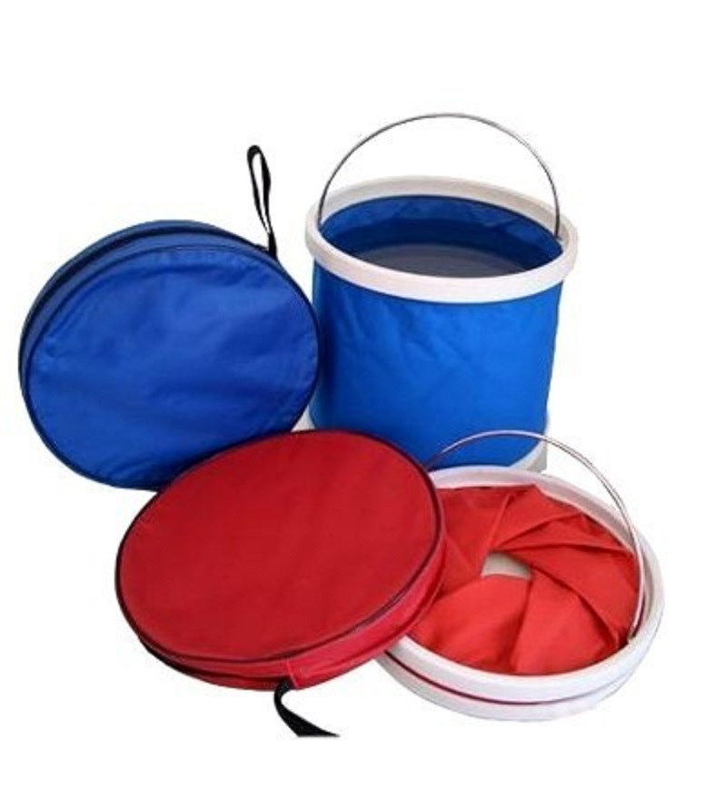 Xô Đựng Nước Gấp Gọn Tiện Dụng - Xô Chứa Nước Tiện Dụng - Dễ Dàng Gấp Gọn Và Cất Giữ Giúp Tiết Kiệm Không Gian Nhà Bạn