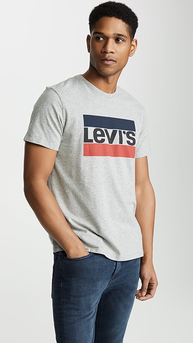 Tổng hợp Levis T Shirt giá rẻ, bán chạy tháng 4/2023 - BeeCost