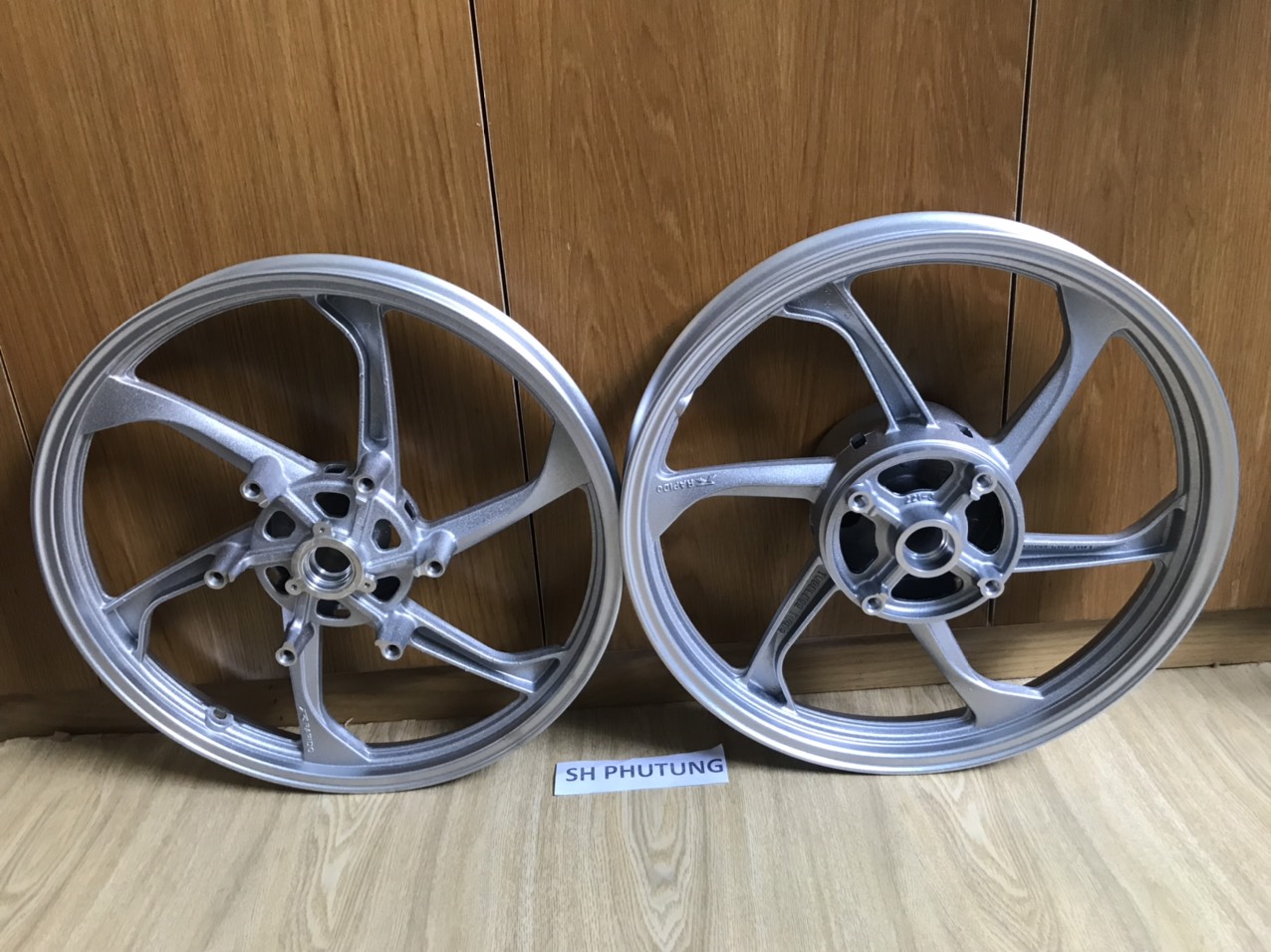 MÂM YAZ WINNER X  BẢN NHỎ