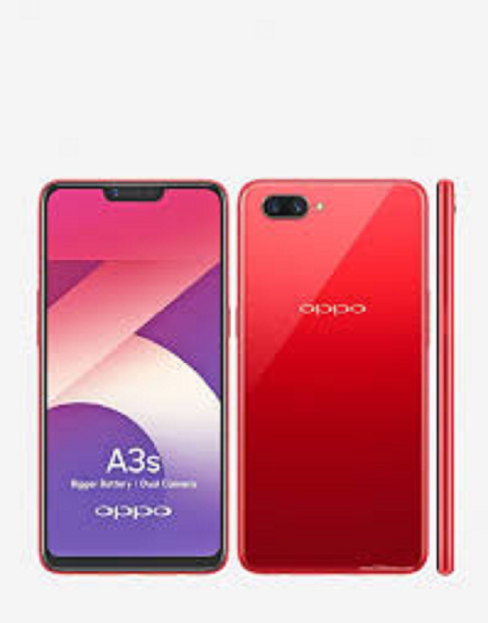 điện thoại giá siêu rẻ dành cho học sinh người già Oppo A3s - Oppo A3 S 2sim ram 6G/128G máy Chính Hãng, Màn hình: IPS LCD, 6.2", HD+, Cấu hình Chip Cao mạnh mẽ Cày Liên Quân- PUBG-Free Fire-Tiktok siêu mượt TTN 01