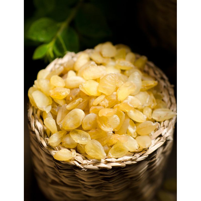 Bồ mễ gói 500g - chè tuyết yến dưỡng nhan bếp của mẹ onici
