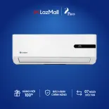 Điều hòa Casper Inverter 12000 BTU GC-12IB36