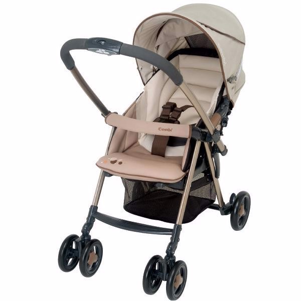 Xe đẩy combi Urban Walker Classic