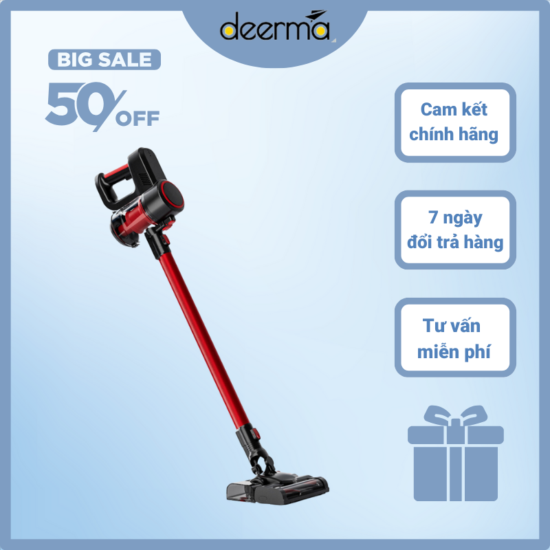 [Trả góp 0%]Máy Hút Bụi Gia Đình Không Dây X7Pro/RS8PRO Gia Đình Pin Sạc Rời Mini May Hut Bui Giường Đệm Nệm Xe Hơi Ô Tô