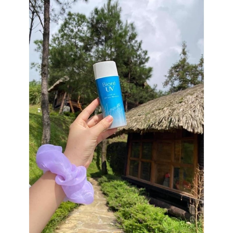 Kem chống nắng Biore Aqua Rich 90gr
