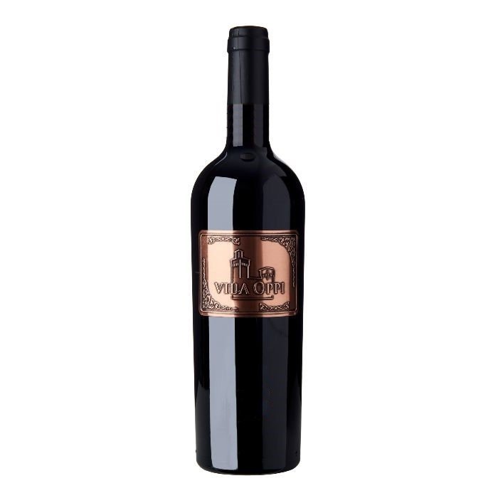 Vang ý villa oppi napoleon igt 750ml