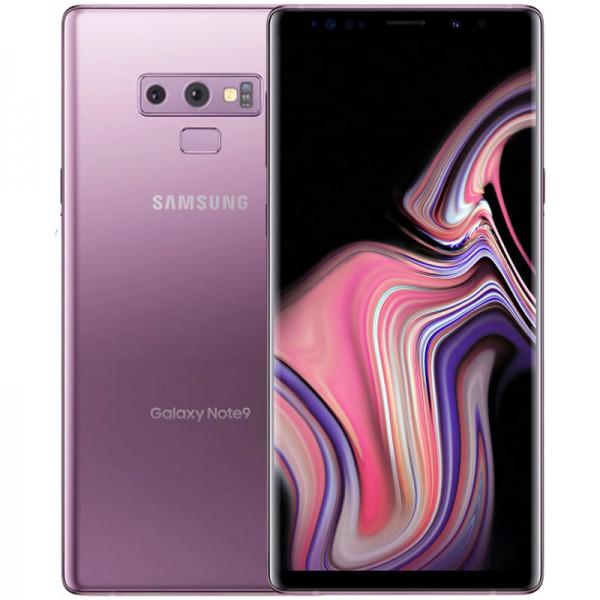 Điện Thoại Samsung Galaxy Note 9 2Sim