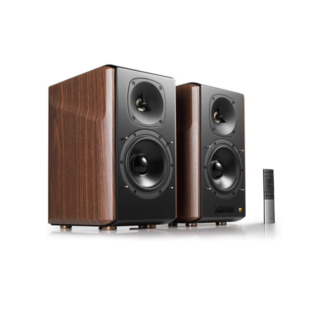 Loa edifier s2000mkii và edifier s2000mkiii