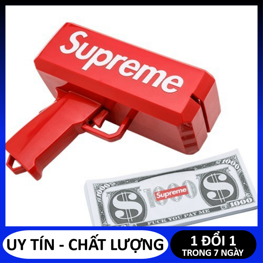 Máy Bắn Tiền giá rẻ 💝Freeship💝 Trò Chơi Supreme Vui Nhộn Mọi Khoảnh Khắc