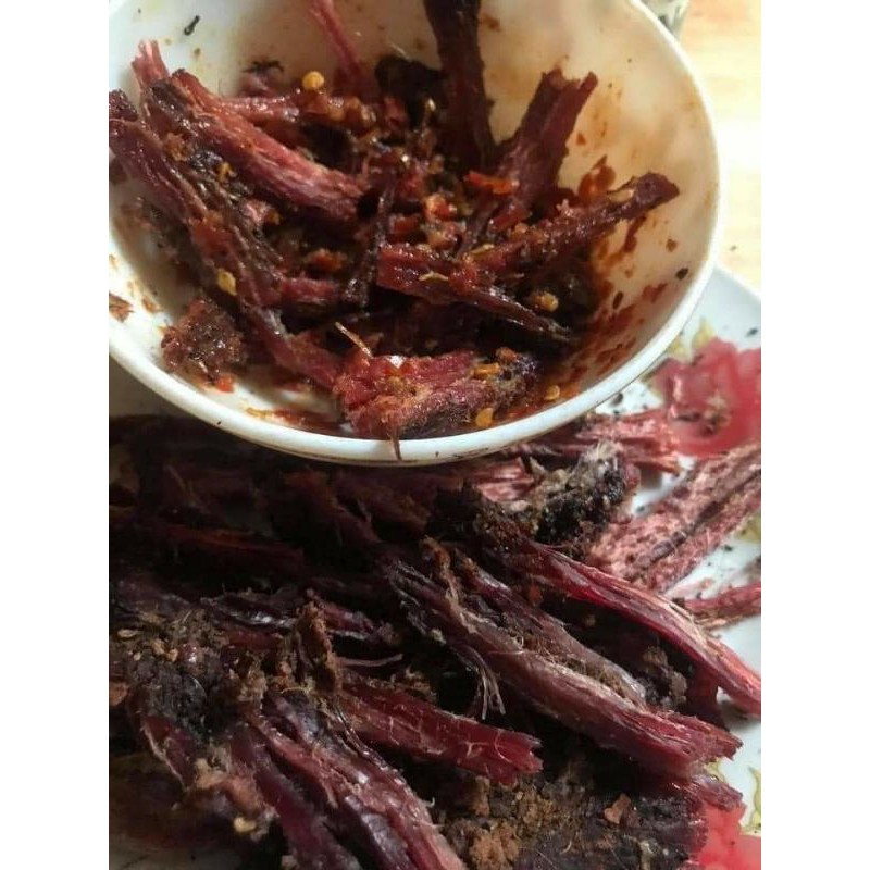 TRÂU GÁC BẾP - HÀNG ĐẶT TRƯỚC- CHUẨN VỊ