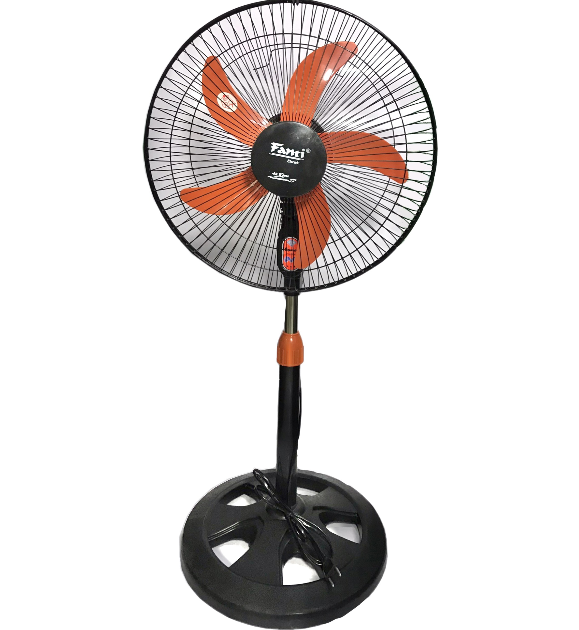 Quạt đứng - quạt lở công nghiệp b4 220v
