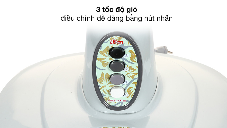 Quạt lửng Lifan QL-216 Quạt lửng Lifan QL-216