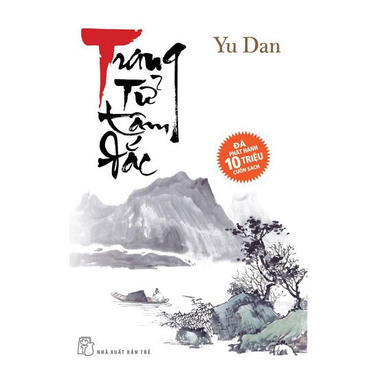 Sách - trang tử tâm đăc