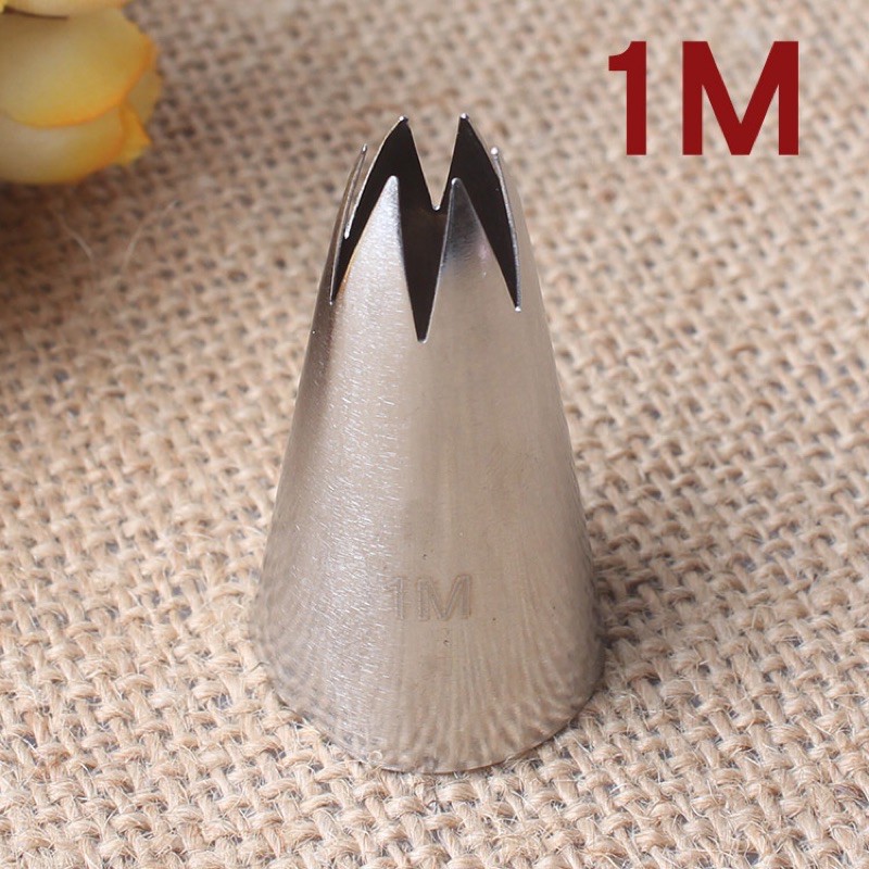 Đui bắt bánh quy 1M