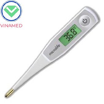 Nhiệt kế điện tử MT500 hãng Microlife