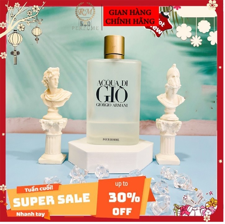 Nước hoa nam 𝐀𝐜𝐪𝐮𝐚 𝐃𝐢 𝐆𝐢𝐨 𝐏𝐨𝐮𝐫 𝐇𝐨𝐦𝐦𝐞 10ml