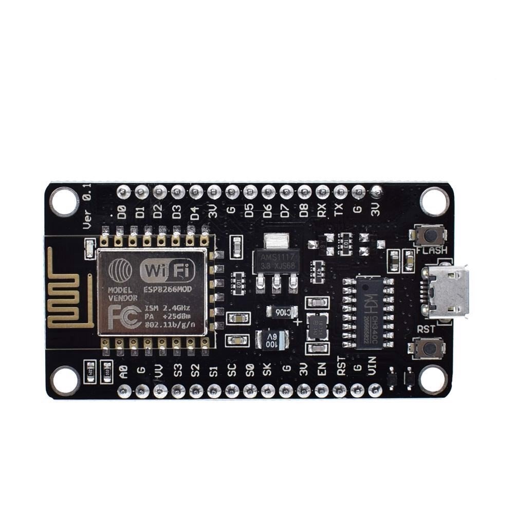 Module WIFI ESP8266 (Cyber)