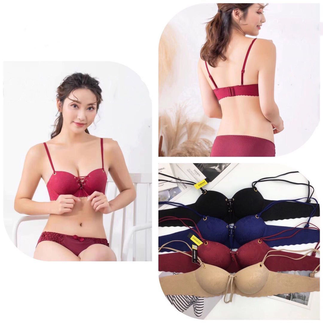 Áo lót nữ siêu đẹp siêu nâng ngực siêu hót