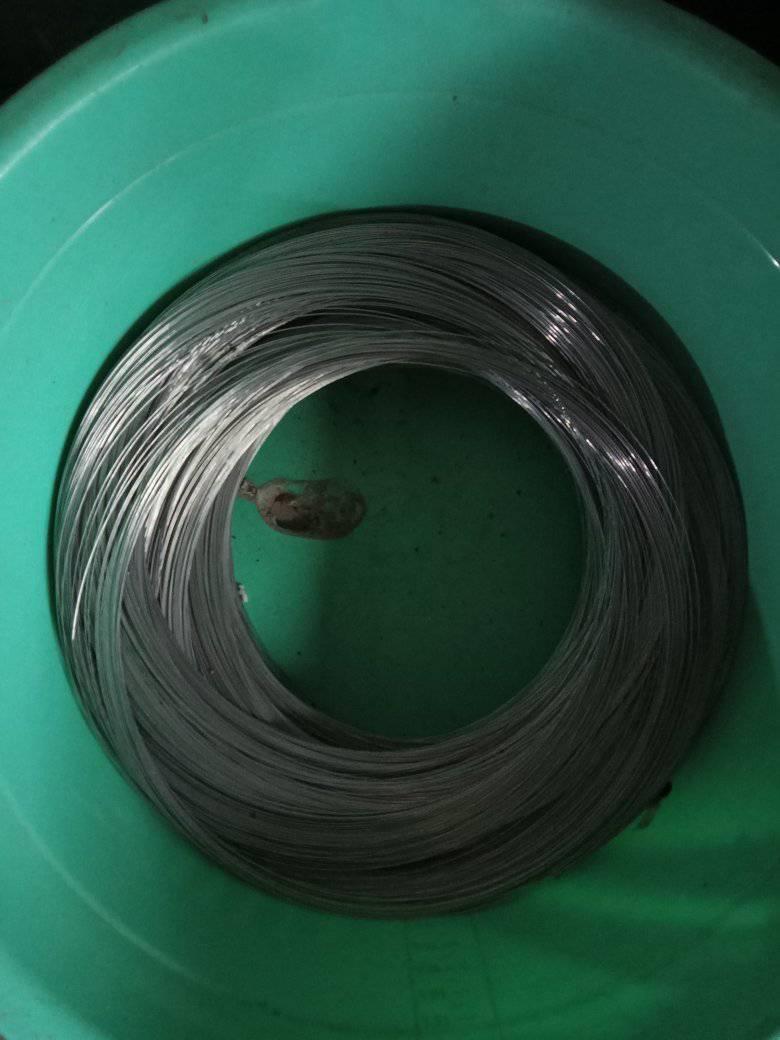 0,5kg dây thép căng cầu ong