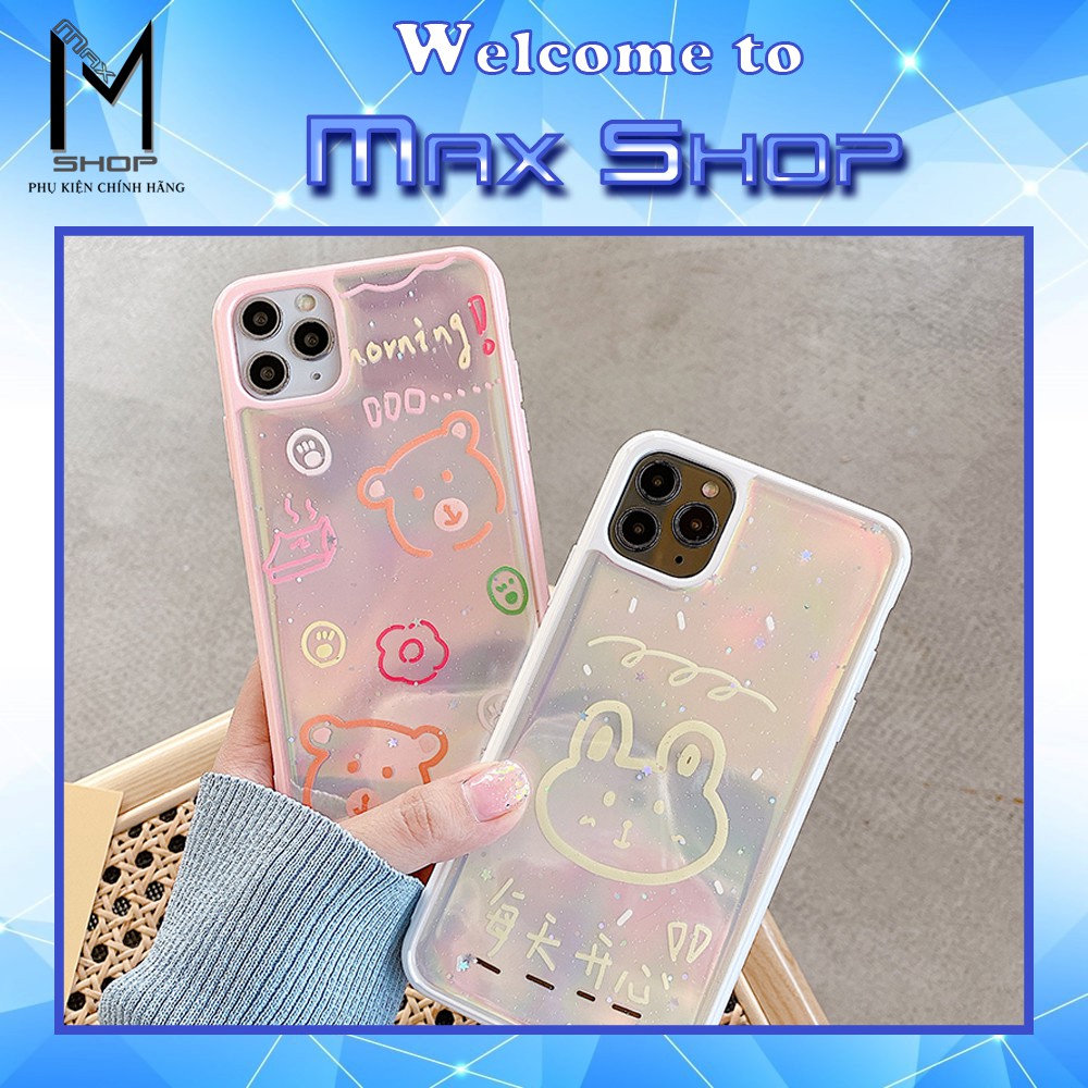 Ốp Lưng iphone Nhám In Hình Chất Liệu Silicon Dẻo iphone 6/6S/6Splus/7/7plus/8/8plus/X/Xs/Xsmax/11/11pro/11promax/12