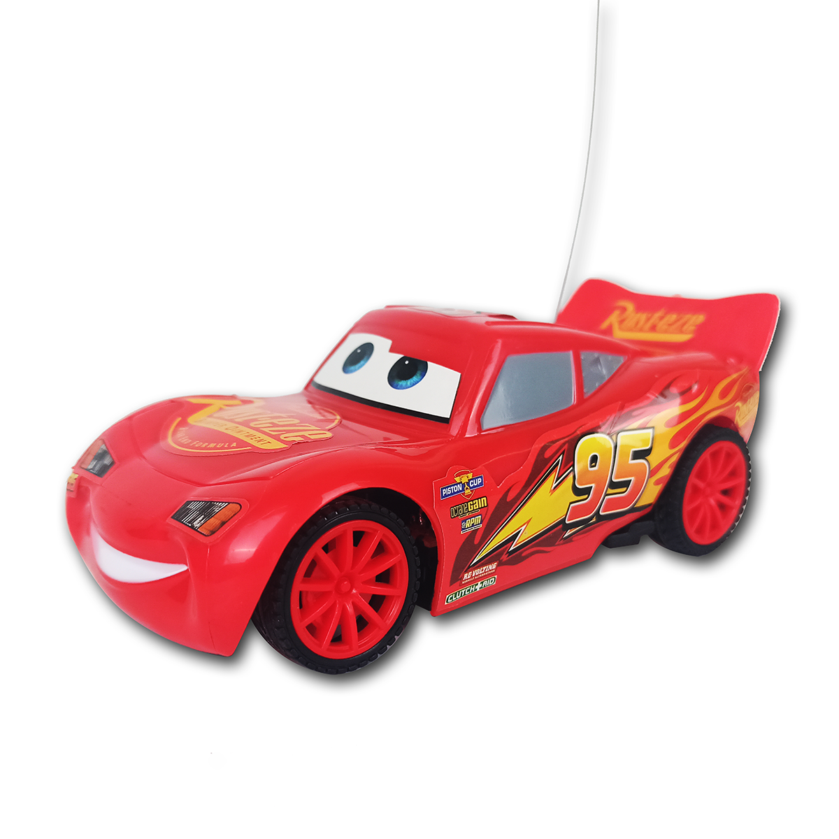 Tổng hợp Lightning McQueen giá rẻ, bán chạy tháng 4/2023 - BeeCost