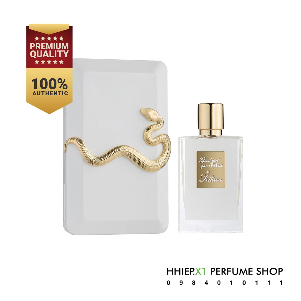 Hhiep.X1 - Nước Hoa Chính Hãng Kilian Good Girl Gone Bad, Woman In Gold, Love Dont Be Shy ❤️ Nước Hoa Nữ Chính Hãng