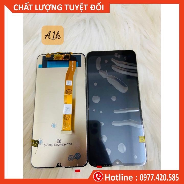 Màn hình Oppo A1k - Màn zin - cảm ứng siêu mượt