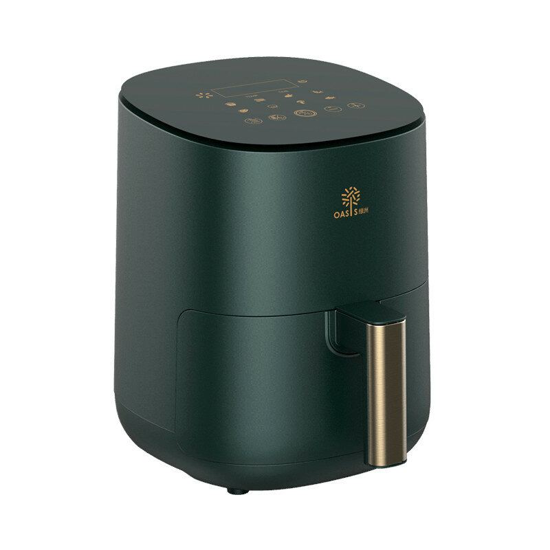 Nồi chiên không dầu Xiaomi Xiaomi LIVEN G-5 Intelligent Oil-free Air Fryer 2.5L