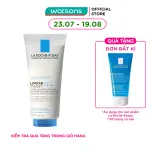 Sữa Rửa Mặt Và Tắm La Roche-Posay Lipikar Syndet AP+ 200ml